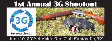 Announcing The “1st Annual 3G Shootout”