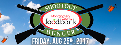 Montgomery County Food Bank’s “Shootout Hunger”