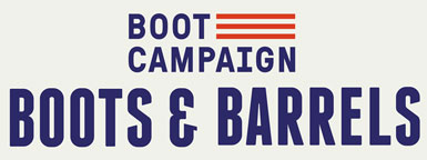 Announcing Boot Campaign’s “Boots & Barrels”