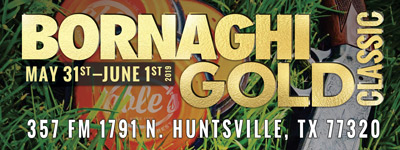 Announcing “Bornaghi Gold Classic”