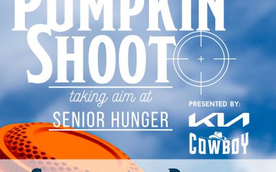 Montgomery County Meals on Wheels Great Pumpkin Shoot