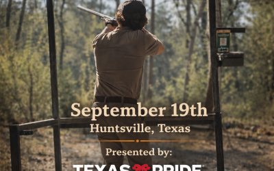1st Annual Ten26 Legacy Foundation Sporting Clay Shoot